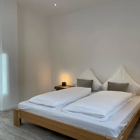 Splendid I Unique Spacious Apartman Hannover