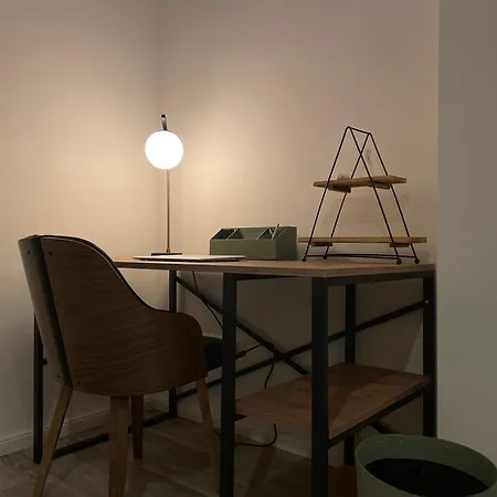 Splendid I Unique Spacious Apartamento *