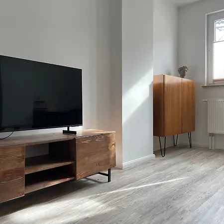 Splendid I Unique Spacious Lägenhet Hannover