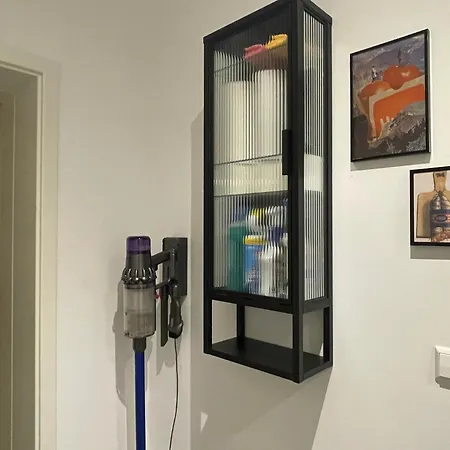 Splendid I Unique Spacious Hanower